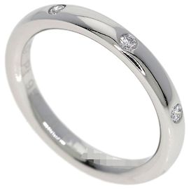 Van Cleef & Arpels Tendrement Etoile 3P Diamantring
