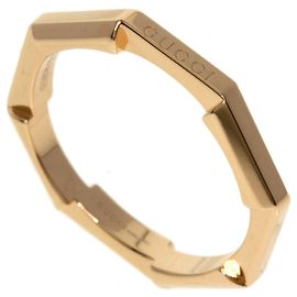 Gucci Link to Love #11 Bandring aus 18K Roségold