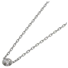 Collana Cartier Damour Diamants Légers SM
