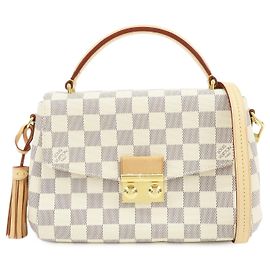 Louis Vuitton Croisette Epi Leather PM