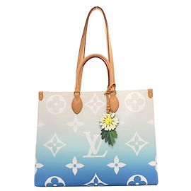 Louis Vuitton By the Pool Kollektion OnTheGo GM Tote Bag