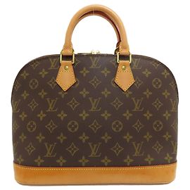 Borsa Louis Vuitton Alma
