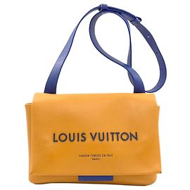 Louis Vuitton M28112 Takeout Messenger Shoulder Bag