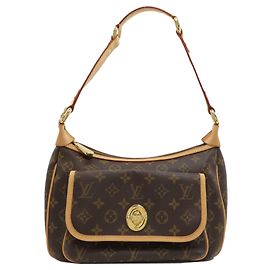 Louis Vuitton M40077 Tikal GM Shoulder Bag