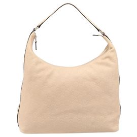 Gucci Miss GG Hobo Guccissima Leather Small