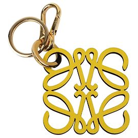 Portachiavi Loewe Anagram Charm