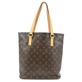 Louis Vuitton Vavin Monogram Canvas GM