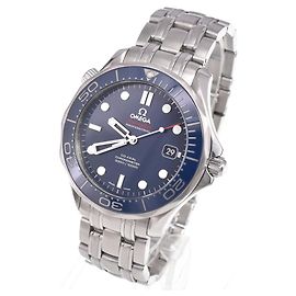 Omega Seamaster Professional Diver 300M Co-Axial Chronometer Automatic Stainless Steel 41