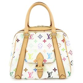 Louis Vuitton Priscilla Monogram Multicolor