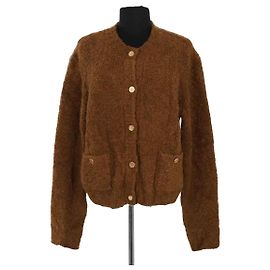 Autre Marque Cárdigan Jaiio Frame Camel