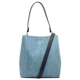 Borsa 2-Way Coach 91136 Avenue Town Bucket
