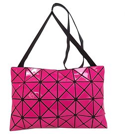 Issey Miyake Bao Schultertasche
