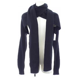 Hermès Hermes Bolero Inspiration Scarf Cashmere Cardigan