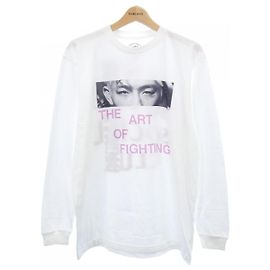Autre Marque Camiseta Anti Social Social Club REN HIRAMOTO