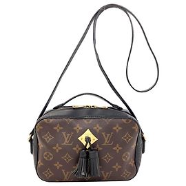 Louis Vuitton M43555 Borsa a Spalla Saint-Onge