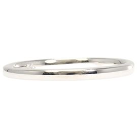 Autre Marque Ring aus 14K Weißgold