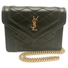 Autre Marque Bolso Saint Laurent Gaby Micro Bag