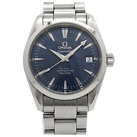 Orologio Omega Seamaster Aqua Terra 2504.80 da uomo