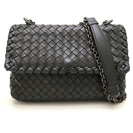 Bottega Veneta Borsa a tracolla Olympia Chain