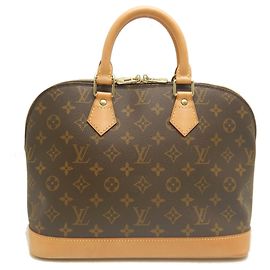 Borsa Louis Vuitton Monogram Alma