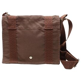 Hermès Hermes Bassas PM Herline Schultertasche