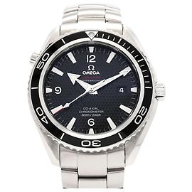 Orologio Omega Seamaster Planet Ocean 007