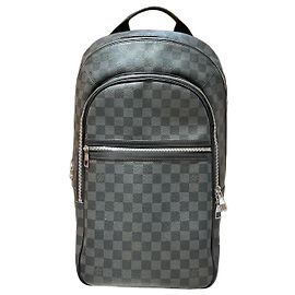 Zaino Louis Vuitton Damier Ebene
