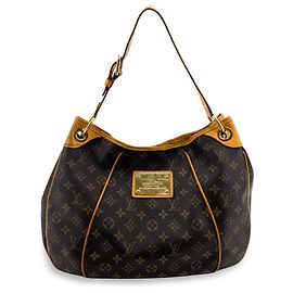 Louis Vuitton Galliera Monogram Canvas PM
