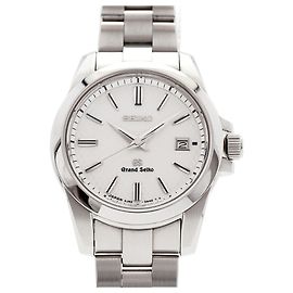 Seiko Grand Date STGF053 Quarz Damenuhr