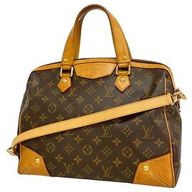 Bolso Louis Vuitton Monogram Retiro PM