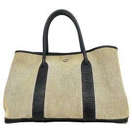 Hermès Borsa Tote Hermes Garden PM