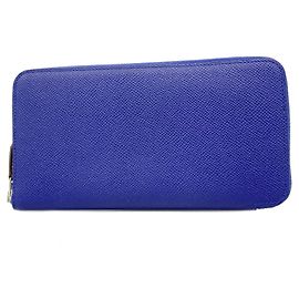 Hermès Hermes Azap Long Wallet