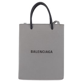 Balenciaga Shopping Leather North South