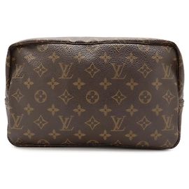 Louis Vuitton Trousse Toilette 28 Pouch