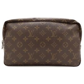 Louis Vuitton Trousse Toilette Travel Pouch