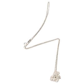 Collana Teddy Bear in argento sterling Tiffany & Co.