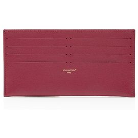 Louis Vuitton Felicie Insert aus Kalbsleder