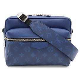 Louis Vuitton Taigarama Outdoor Messenger PM