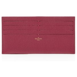 Louis Vuitton Calfskin Felicie Insert