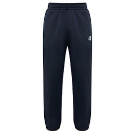 Moncler Jogginghose aus Baumwolle in Navy