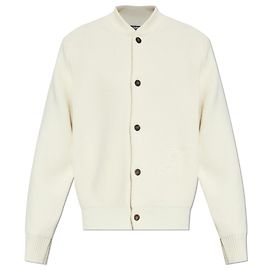 Jacquemus Cardigan in lana ‘Pallone’