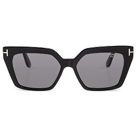 Tom Ford Polarized sunglasses Winona