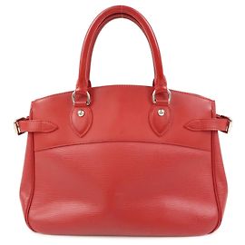 Louis Vuitton Passy Epi Leather PM