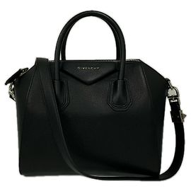 Bolso Givenchy Antigona Small en negro