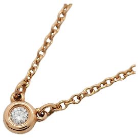 Autre Marque Collana Tiffany & Co. By the Yard