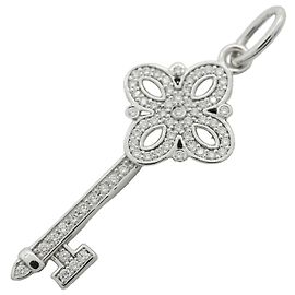 Autre Marque Pendente Chiave Victoria Tiffany & Co.