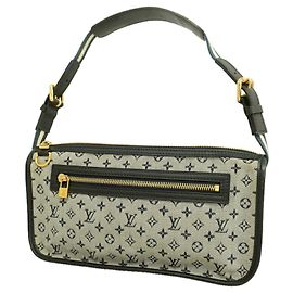 Louis Vuitton Monogram Mini Pochette Catherine Schultertasche