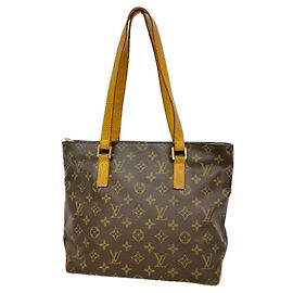 Borsa Tote Cabas Piano Monogram Louis Vuitton