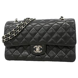 Borsa a tracolla Chanel Matelassé