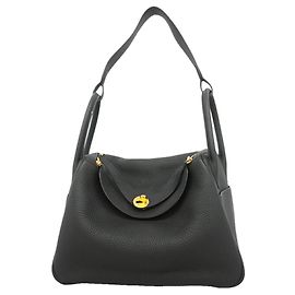 Hermès Borsa Hermes Lindy 30